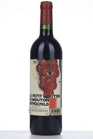 france-bordeaux-wine-le-petit-mouton-1999